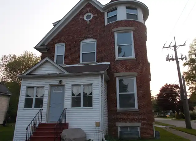 Property at 2900 Enoch Ave Unit 3, Zion, IL, 60099, 1 bed, 1 bath, [object Object]