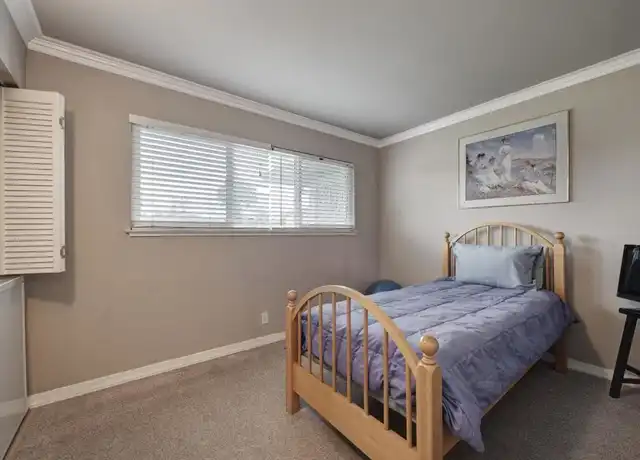 Property at 5521 Spinnaker Dr #1, San Jose, CA, 95123, 2 beds, 1 bath, [object Object]