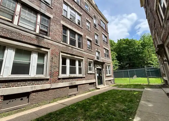 Property at 20 Avon Pl Unit 20, Springfield, MA, 01105, 1 bed, 1 bath, [object Object]