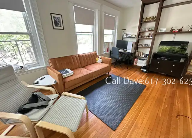 Property at 1595 Beacon St Unit 5, Brookline, MA, 02446, 1 bed, 1 bath, [object Object]