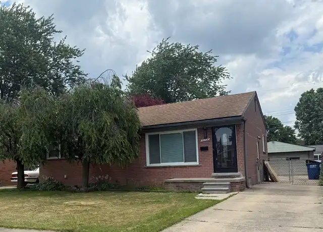 Property at 32720 Grandview Ave, Westland, MI, 48186, 3 beds, 1 bath, [object Object]