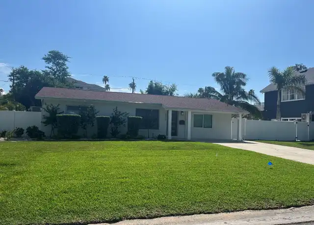 Property at 3719 Alabama Ave NE, Saint Petersburg, FL, 33703, 3 beds, 2 baths, [object Object]