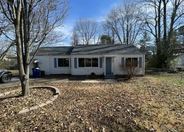 Property at 315 Jarrell St, Shelbyville, TN, 37160, 3 beds, 1.5 baths, [object Object]