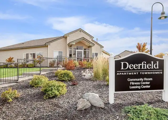 Property at Deerfield Townhomes - 4122 Meadow Pkwy, Hermantown, MN, 55811, 2 beds, 1 bath, [object Object]