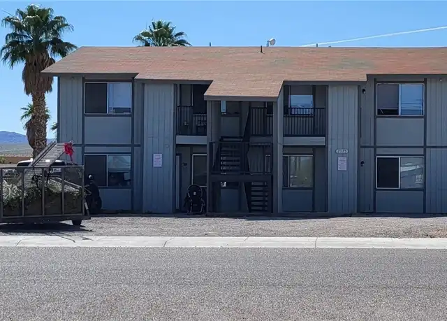 Property at 2175 Riviera Blvd, Bullhead City, AZ, 86442, 2 beds, 1 bath, [object Object]