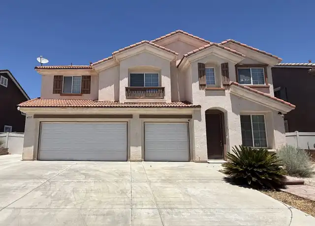 Property at 6337 Katrina Pl, Palmdale, CA, 93552, 4 beds, 3 baths, [object Object]