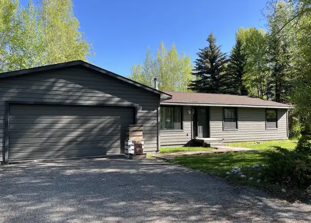 Property at 2063 Corner Creek Ln, Jackson, WY, 83001, 3 beds, 2 baths, [object Object]