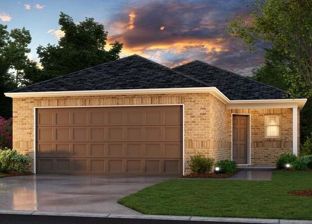 Photo of 1820 Loveland St, Springdale, AR 72764