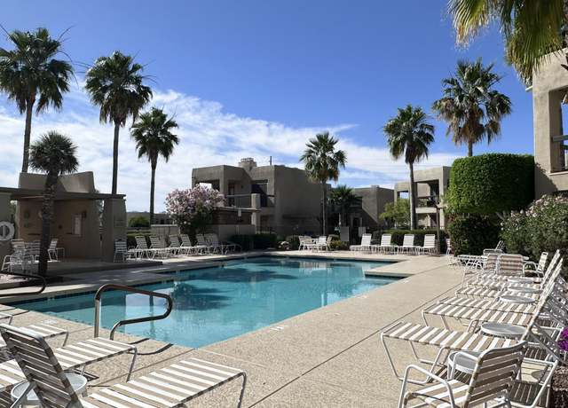 Photo of 17031 E El Lago Blvd #1111, Fountain Hills, AZ 85268