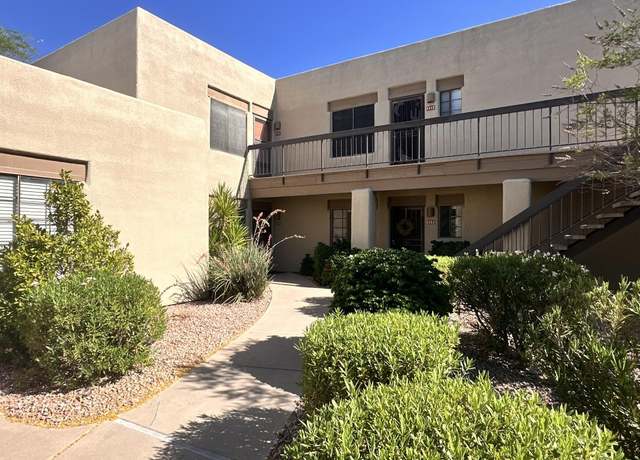 Photo of 17031 E El Lago Blvd #1111, Fountain Hills, AZ 85268