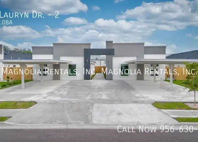Property at 200 Lauryn Dr Unit 2, San Juan, TX, 78589, 3 beds, 2 baths, [object Object]