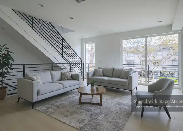 Property at 11810 Gilmore St Unit 1, North Hollywood, CA, 91606, 4 beds, 4 baths, [object Object]