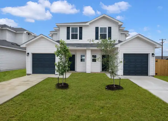 Property at 8619 Valentina Way Unit 102, San Antonio, TX, 78245, 3 beds, 2.5 baths, [object Object]