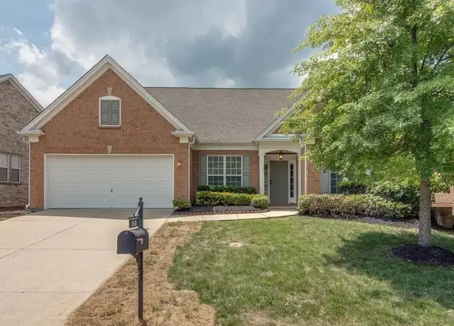 Property at 1541 Indian Hawthorne Ct, Brentwood, TN, 37027, 3 beds, 3 baths, [object Object]