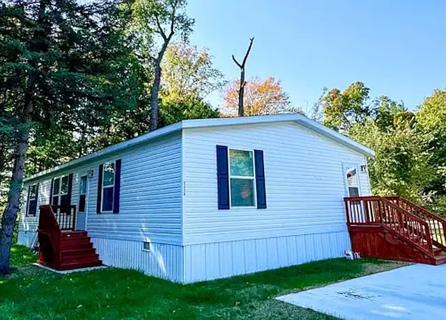 Property at Colonial Acres - 5374 E Deadwood Dr, Portage, MI, 49002, 3 beds, 2 baths, [object Object]