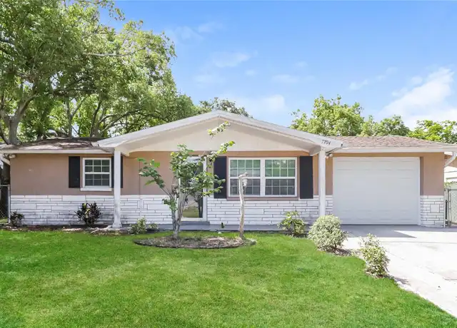 Property at 7704 Birchwood Dr, Port Richey, FL, 34668, 2 beds, 2 baths, [object Object]