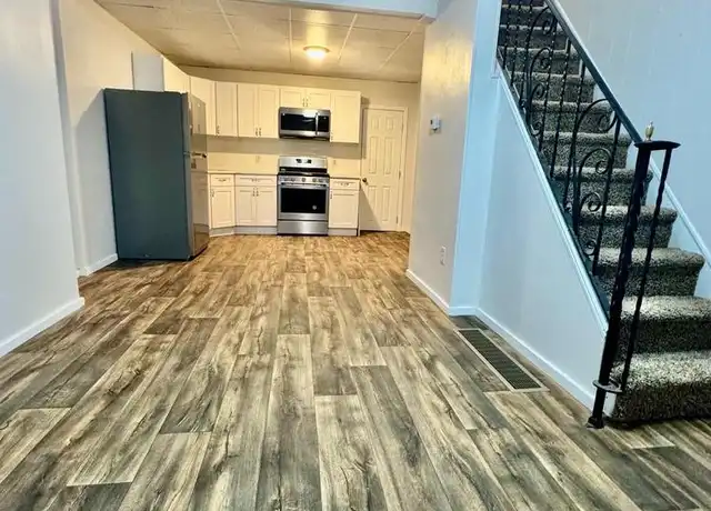 Property at 3573 Jasper St, Philadelphia, PA, 19134, 2 beds, 1 bath, [object Object]