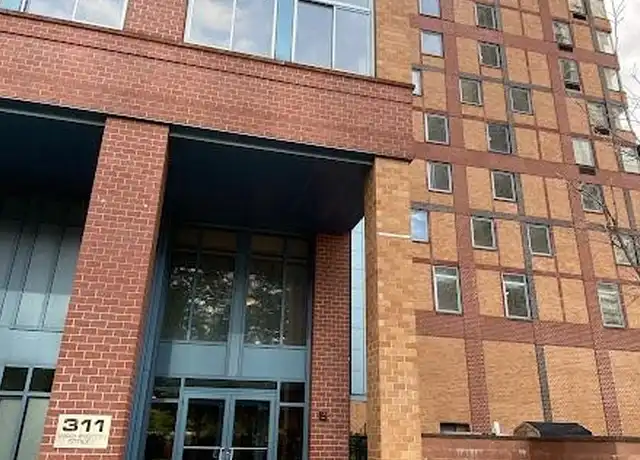 Property at 311 Washington St Apt 6F, Jersey City, NJ, 07302, 2 beds, 2 baths, [object Object]