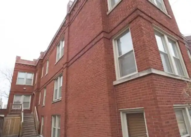 Property at 741 N Ridgeway Ave Unit 1F, Chicago, IL, 60624, 2 beds, 1 bath, [object Object]