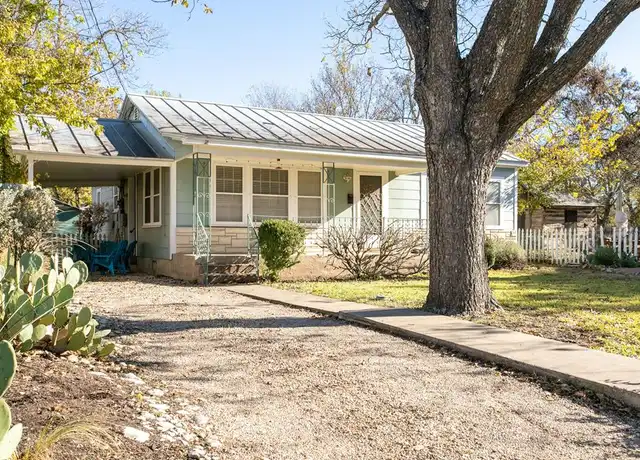 Property at 514 W Creek St, Fredericksburg, TX, 78624, 2 beds, 2 baths, [object Object]