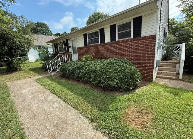 Property at 2825 S Main St, Winston Salem, NC, 27127, 3 beds, 1 bath, [object Object]