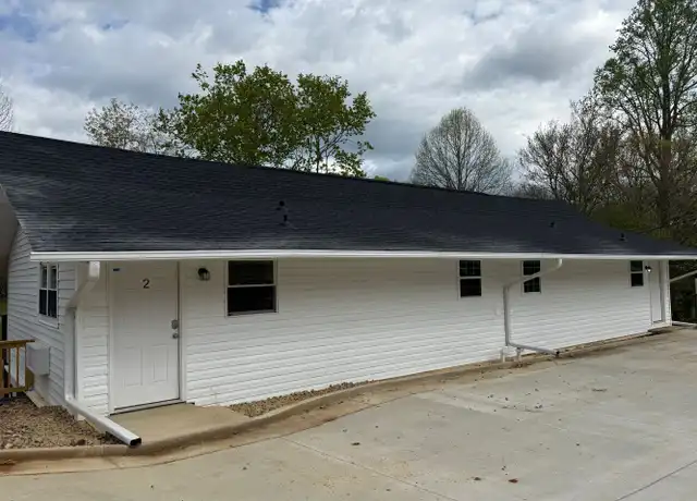 Property at 1343 Jackson Hollow Rd Unit 02, Kingsport, TN, 37663, 1 bed, 1 bath, [object Object]