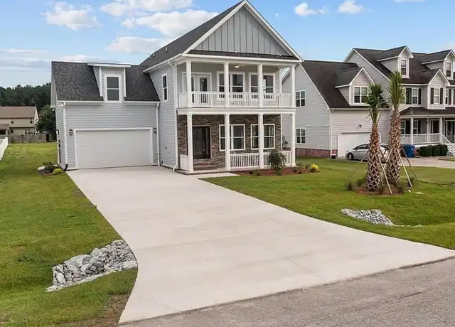 Property at 604 Willbrook Cir, Sneads Ferry, NC, 28460, 4 beds, 5 baths, [object Object]