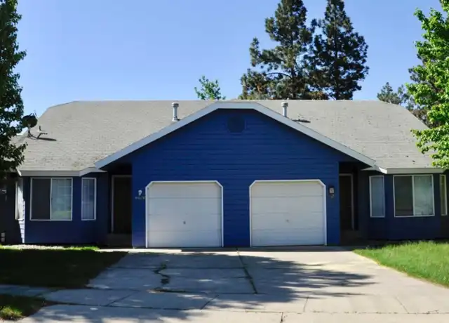 Property at 4024 E 2nd Ave Unit 1, Post Falls, ID, 83854, 3 beds, 2 baths, [object Object]