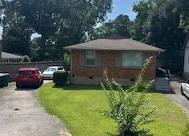 Property at 309 S Wilson Blvd, Nashville, TN, 37205, 2 beds, 1 bath, [object Object]
