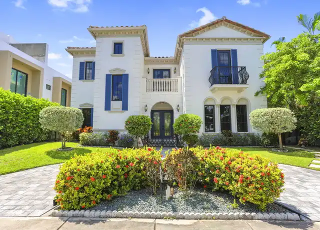 Property at 1020 Miramar Dr Unit A, Delray Beach, FL, 33483, 1 bed, 1 bath, [object Object]