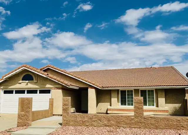 Property at 40510 Via Verdad, Palmdale, CA, 93551, 3 beds, 2 baths, [object Object]