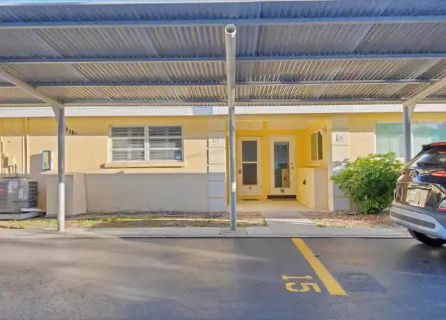 Property at 6006 Midnight Pass Rd #15, Sarasota, FL, 34242, 1 bed, 1 bath, [object Object]