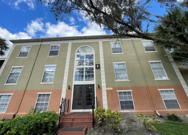 Property at 3997 Versailles Dr Unit F, Orlando, FL, 32808, 2 beds, 2 baths, [object Object]