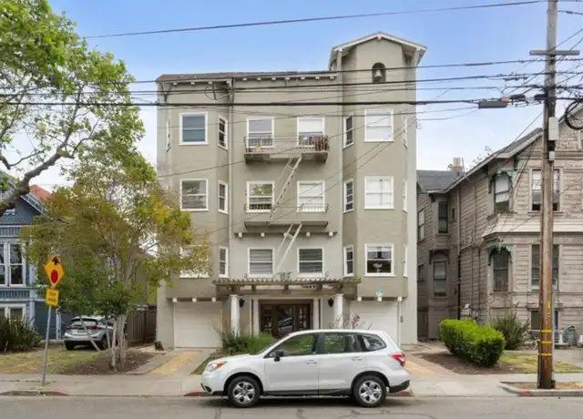 Property at 2021 San Jose Ave Unit 5, Alameda, CA, 94501, 1 bed, 1 bath, [object Object]