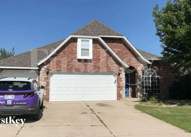 Property at 17205 Vitoria Dr, Oklahoma City, OK, 73170, 4 beds, 3 baths, [object Object]