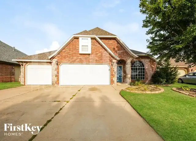 Property at 17205 Vitoria Dr, Oklahoma City, OK, 73170, 4 beds, 3 baths, [object Object]