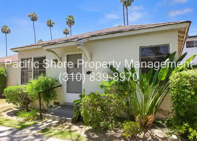 Property at 595 E Washington Blvd Unit C, Pasadena, CA, 91104, 2 beds, 1 bath, [object Object]