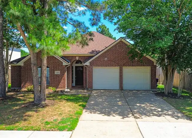 Property at 19410 Bear Springs Dr, Katy, TX, 77449, 3 beds, 2 baths, [object Object]