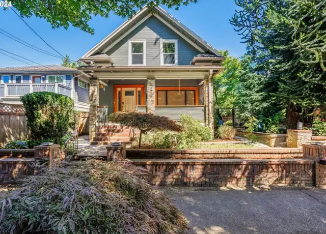 Property at 3950 NE Garfield Ave Unit A, Portland, OR, 97212, 3 beds, 1.5 baths, [object Object]