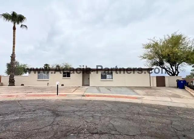 Property at 9741 E Stoner Pl, Tucson, AZ, 85748, 3 beds, 2 baths, [object Object]