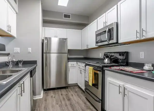 Property at The Promenade at Hunter's Glen - 12801 Lafayette St, Thornton, CO, 80241, 2 beds, 1-2 bath, [object Object]