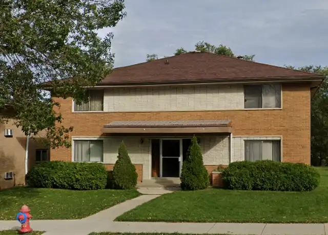 Property at 3354 S Whitnall Ave Unit 10, Milwaukee, WI, 53207, 1 bed, 1 bath, [object Object]