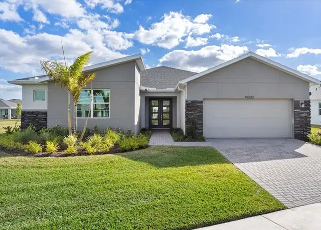 Property at 14300 SW Murney Way, Port Saint Lucie, FL, 34987, 4 beds, 2.5 baths, [object Object]