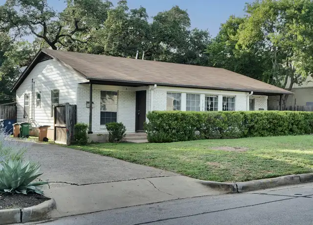 Property at 1208 Shelley Ave Unit A, Austin, TX, 78703, 2 beds, 1 bath, [object Object]