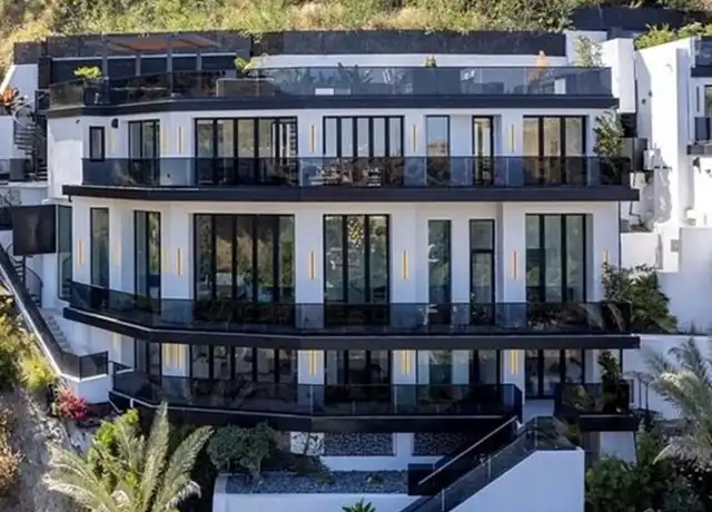 Property at 8144 Gould Ave, Los Angeles, CA, 90046, 4 beds, 5 baths, [object Object]