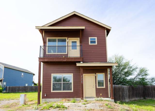 Photo of 486 Parkers Pond, San Marcos, TX 78666