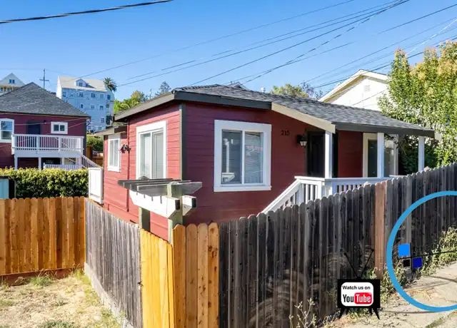 Property at 215 Florida St, Vallejo, CA, 94590, 1 bed, 1 bath, [object Object]