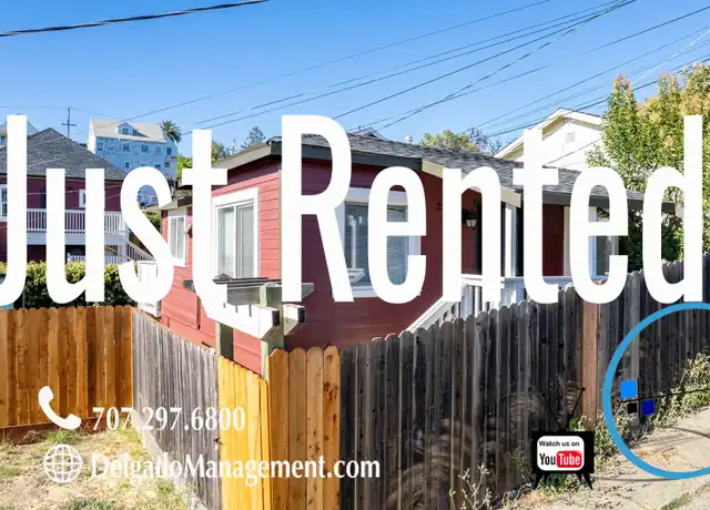 Property at 215 Florida St, Vallejo, CA, 94590, 1 bed, 1 bath, [object Object]