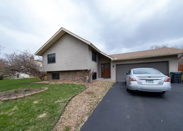 Property at 1417 Raleigh Dr, Burnsville, MN, 55337, 4 beds, 2 baths, [object Object]