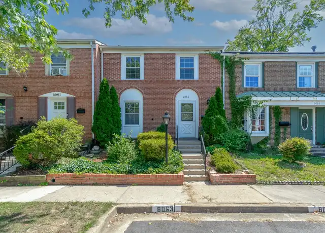 Property at 8063 Saint Annes Ct, Alexandria, VA, 22309, 1 bed, 1 bath, [object Object]